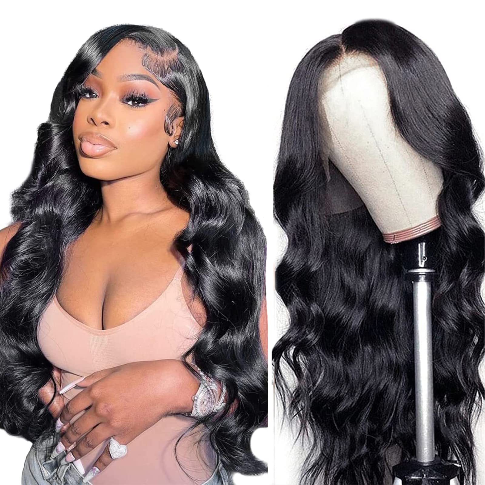 Body Wave Wigs