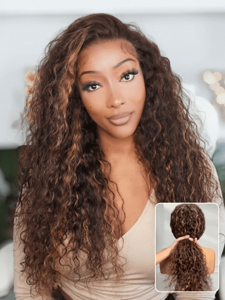 Affordable Luxury Wigs