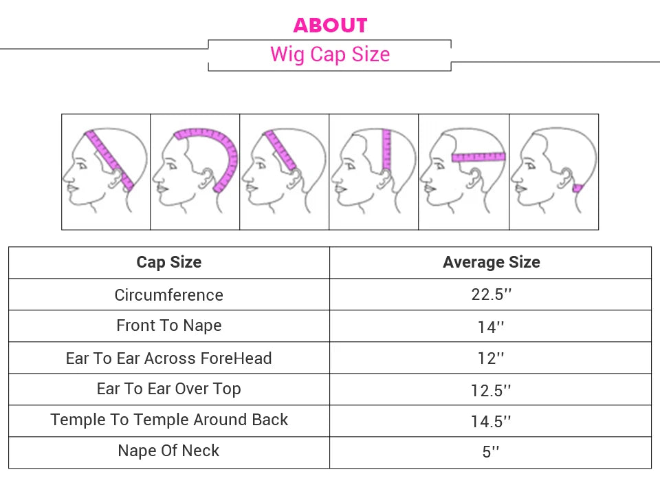 Glueless Wig Human Hair Kinky Straight Human Hair Wigs Lace Front Wig Human Hair Lace Frontal Wig Hd Lace 13x6 Human Hair Sale