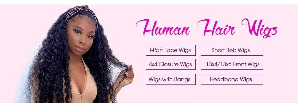 HD Transparent 13X4/13X6 Lace Front Human Hair Wigs for Women Pre Plucked Cynosure Brazilian Body Wave Lace Frontal Wig