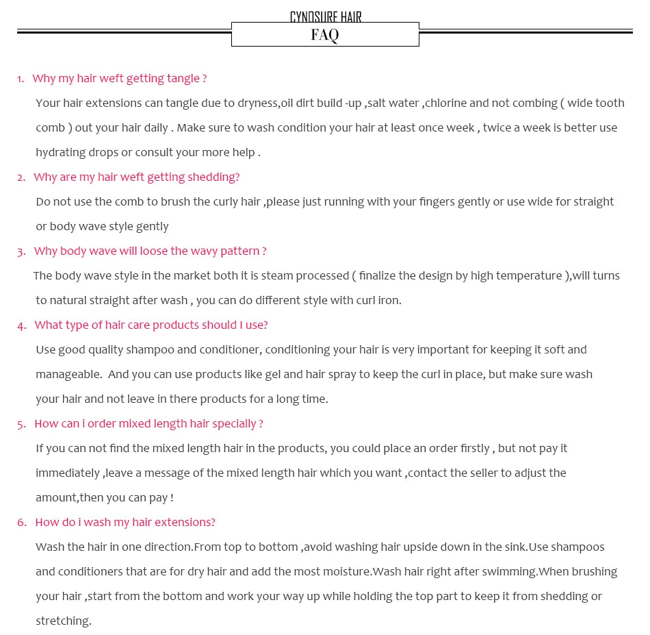 Cynosure Afro Kinky Curly Weave Human Hair 3 Bundles Natural Black Brazilian Hair Weave Bundles 8''-28'' Remy Hair