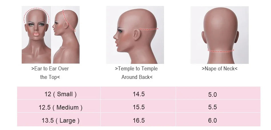 Cynosure Hair Glueless Wig Human Hair Ready to Wear Pre plucked Straight Highlight Human Hair Wig HD Lace Frontal Wig For Women