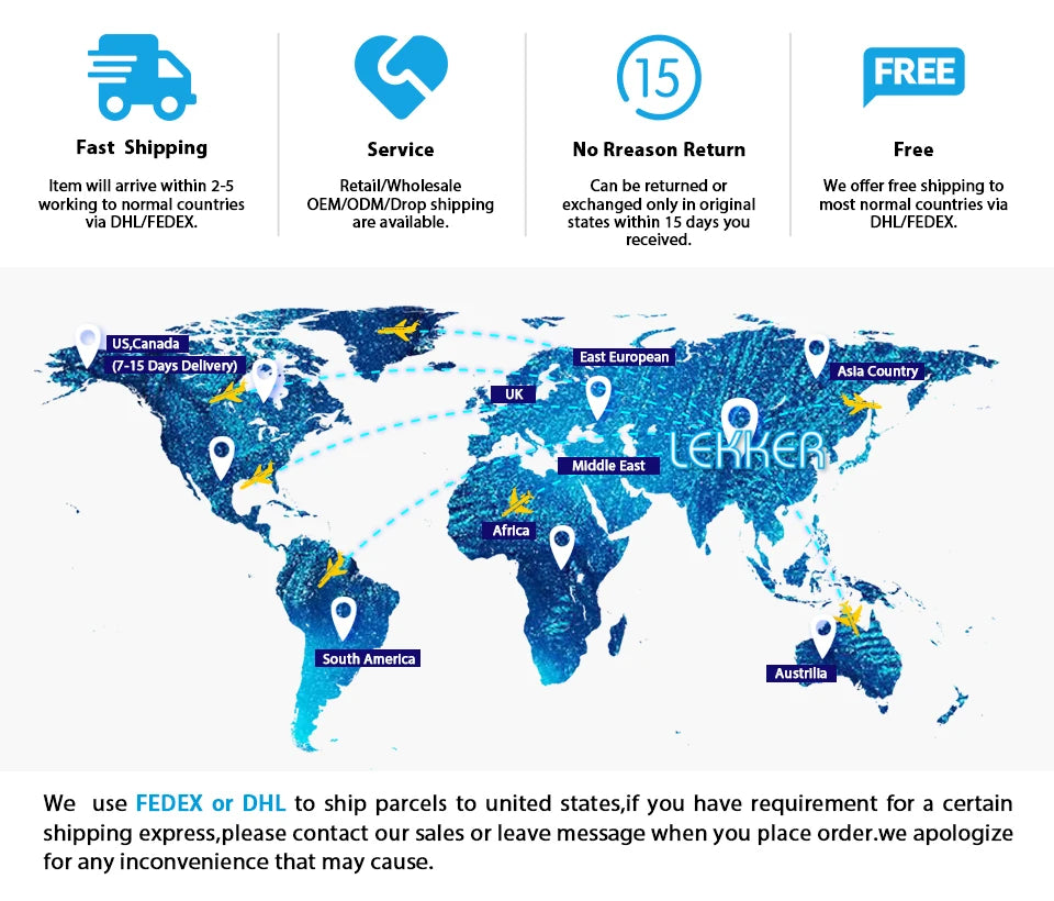 Lekker Clearance Brown Long Straight Lace Frontal Human Hair Wigs For Women Brazilian Remy Hair Pre Plucked Free Part 30" Wigs