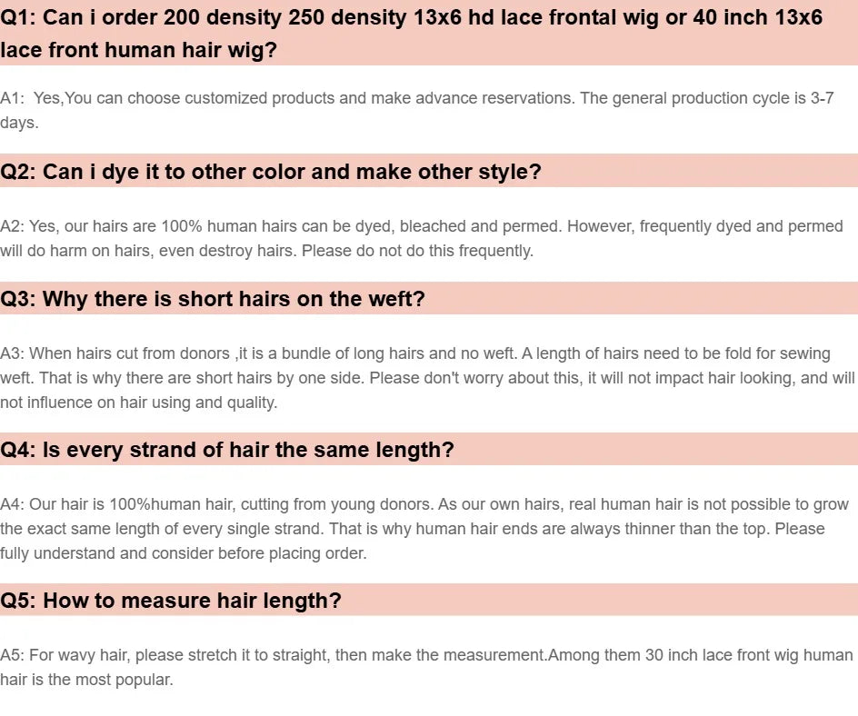 250% 360 Full Lace 13x6 HD Lace Frontal Wig 13x4 Front Silky Straight Remy Human Hair Dark Chocolate Brown Pre Plucked Glueless