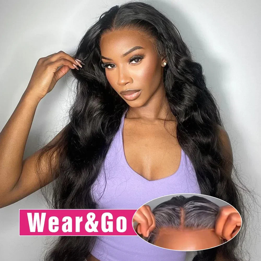 Kinky Straight Human Hair Wigs 13x6 Lace Frontal Wig Lace Front Wig Lace Human Hair Lace Frontal Wig Brazilian Wigs On Sale